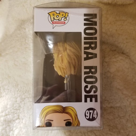 Funko Pop's Schitt's Creek FULL SET- NWT/Never Opened - Picture 6 of 16